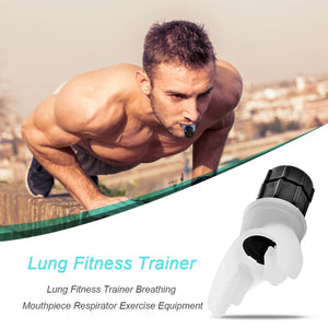 Breathing Trainer